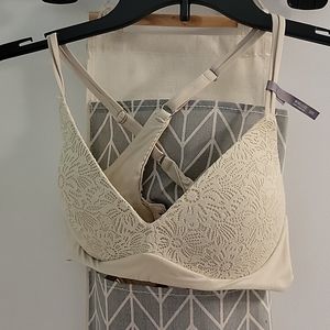 Aerie 32c wireless bra